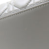 Secondhand Dior Medium Tricolor Lambskin Cannage Lady Dior