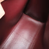 Secondhand Dior Medium Tricolor Lambskin Cannage Lady Dior