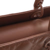 Secondhand Dior Medium Ultra Matte Calfskin Cannage Lady Dior