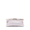 Secondhand Dior Metallic Lambskin Cannage Miss Dior Promenade Crossbody