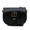 Secondhand Dior Micro Calfskin Bobby Crossbody