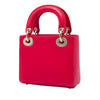 Secondhand Dior Niki De Saint Phalle Mini Calfskin Lady Dior