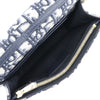 Secondhand Dior Oblique 30 Montaigne 2 in 1 Pouch