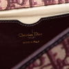 Secondhand Dior Oblique Canvas Chain Crossbody