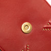 Dior Studded Lambskin Vertical Diorama Crossbody Secondhand