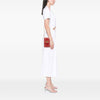 Dior Studded Lambskin Vertical Diorama Crossbody Secondhand