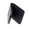 Secondhand Dior Snakeskin Leather Wallet - '10s