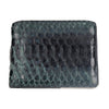 Secondhand Dior Snakeskin Leather Wallet - '10s