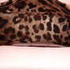 Secondhand Dolce & Gabbana Small Leather Miss Sicily Satchel