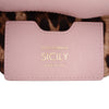 Secondhand Dolce & Gabbana Small Leather Miss Sicily Satchel