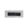Secondhand Dolce & Gabbana Embellished Floral Pants - '10s