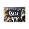 Secondhand Dolce & Gabbana Denim and Wool Set - '10s