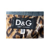 Secondhand Dolce & Gabbana Denim and Wool Set - '10s