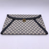Secondhand Gucci Clutch Bag Vintage