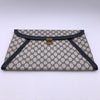Secondhand Gucci Clutch Bag Vintage