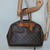 Secondhand Louis Vuitton Deauville Handbag
