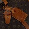 Louis Vuitton Keepall Bag Monogram Canvas