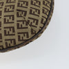 Fendi Zucchino Canvas Mamma Baguette canvas