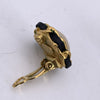CHANEL Earrings Second-hand