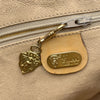 Secondhand Gucci Handbag Vintage
