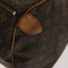 Louis Vuitton Speedy Handbag Monogram Canvas