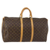 Secondhand Louis Vuitton Keepall Bandouliere Bag