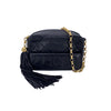 CHANEL Crossbody Bag Second-hand