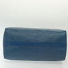 Louis Vuitton Speedy Handbag Epi Leather