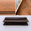LOUIS VUITTON Clutch Bag Second-hand