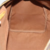 Louis Vuitton Speedy Handbag Monogram Canvas