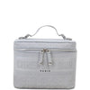 Christian Dior Diortravel Vanity Embroidered Cannage