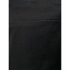 Gucci Black Cotton Trousers - 2000s Second hand
