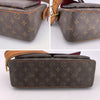LOUIS VUITTON Shoulder Bag Second-hand