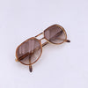 YVES SAINT LAURENT Sunglasses Second-hand