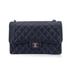 Secondhand Chanel Shoulder Bag Timeless/Classique