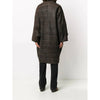 A.N.G.E.L.O. Vintage Cult Brown Shearling Coat - '80s Second hand