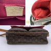 Secondhand Louis Vuitton Shoulder Bag Viva Cite