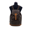 LOUIS VUITTON Backpack Second-hand