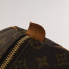 Louis Vuitton Keepall Bag Monogram Canvas