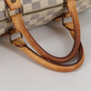 Louis Vuitton Speedy Mini HL Handbag Damier
