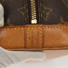 Louis Vuitton Alma Handbag Monogram Canvas