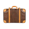 Secondhand Etro Paisley Printed Luggage - '90s