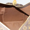 Louis Vuitton Keepall Bag Monogram Canvas