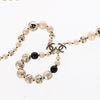 Chanel Logoed Long Necklace - 2000s Second hand