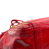 Secondhand Saint Laurent Downtown Handbag Patent