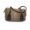 Secondhand Borbonese Shoulder Bag