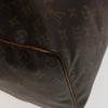 Louis Vuitton Speedy Bandouliere Bag Monogram Canvas
