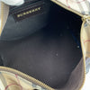 BURBERRY Handbag Second-hand
