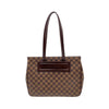 LOUIS VUITTON Tote Bag Second-hand