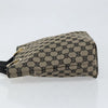 Gucci GG Canvas Bag Canvas
